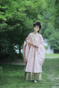 YiTuYu Art Language Vol.7247 Jiu Niang Yuan Zi Artistic Photography - image 1