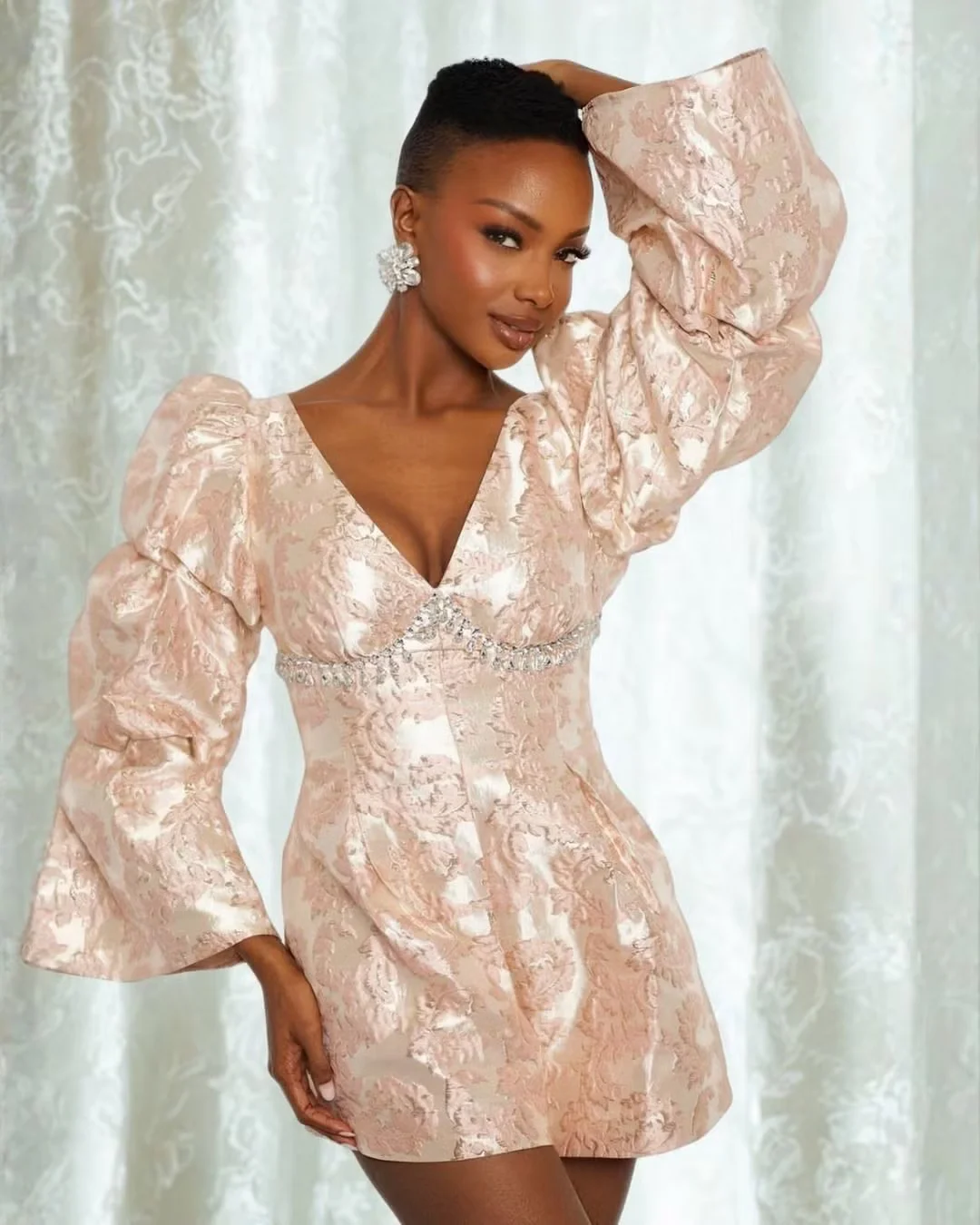 The Untold Struggles of Beauty Pageant Queens: Financial Challenges Behind the Scenes