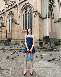 Miss World Vietnam Huynh Tran Y Nhi: Life as a Student in Australia - image 6