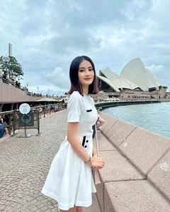 Miss World Vietnam Huynh Tran Y Nhi: Life as a Student in Australia - image 11