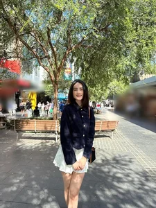 Miss World Vietnam Huynh Tran Y Nhi: Life as a Student in Australia - image 8