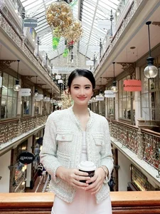 Miss World Vietnam Huynh Tran Y Nhi: Life as a Student in Australia - image 7