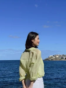 Miss World Vietnam Huynh Tran Y Nhi: Life as a Student in Australia - image 12