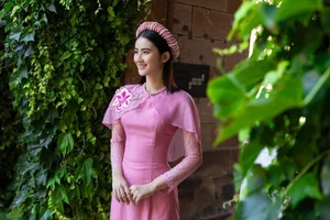 Miss World Vietnam Huynh Tran Y Nhi: Life as a Student in Australia - image 5