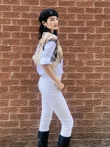 Miss World Vietnam Huynh Tran Y Nhi: Life as a Student in Australia - image 9