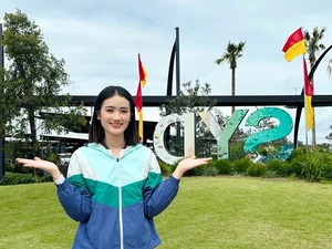Miss World Vietnam Huynh Tran Y Nhi: Life as a Student in Australia - image 3