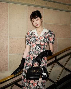 Analyzing the Visual Impact of Jang Wonyoung: The New Era's CF Queen - image 6
