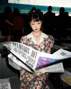 Analyzing the Visual Impact of Jang Wonyoung: The New Era's CF Queen - image 2