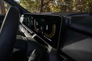 Kia Seltos 2027 Hybrid: Enhanced Fuel Efficiency and Modern Design Set for Late Release - image 10