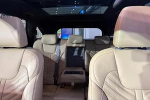 A Closer Look at the 2026 Kia Sorento Hybrid in Vietnam: Features and Pricing - image 3