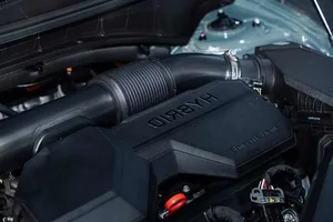A Closer Look at the 2026 Kia Sorento Hybrid in Vietnam: Features and Pricing - image 8