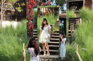 A Garden of Eden Cafe: A Hidden Oasis in Ho Chi Minh City - image 10