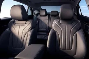 New Ford Mondeo Sport Launched: Exceptional Fuel Efficiency of 4.6L/100 km and Sleek Modern Design - image 1