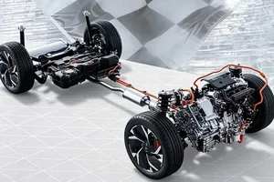 New Ford Mondeo Sport Launched: Exceptional Fuel Efficiency of 4.6L/100 km and Sleek Modern Design - image 7