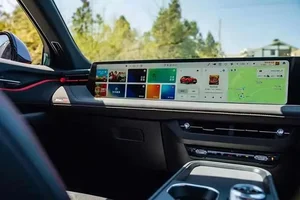 New Ford Mondeo Sport Launched: Exceptional Fuel Efficiency of 4.6L/100 km and Sleek Modern Design - image 6