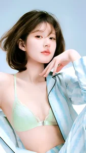 Exquisite Zhao Lusi (Rosy Zhao) AI Art Lookbook: Captivating Fashion Visuals and Aesthetic Photography of the Renowned Chinese Star - image 5