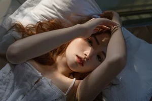 Modern Aestheticism: YiTuYu Art Language Vol.6333 Starring Nuan Nuan - image 9