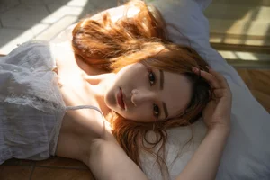 Modern Aestheticism: YiTuYu Art Language Vol.6333 Starring Nuan Nuan - image 41