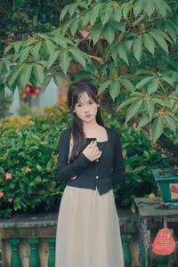 Exquisite Portraiture in YiTuYu Art Language Vol.7313 with Xiao Xiao Yu - image 14