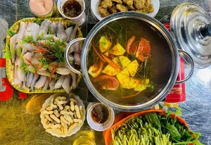 Discover the Must-Try Flavors of Quang Binh: A Culinary Journey Through Central Vietnam - image 4