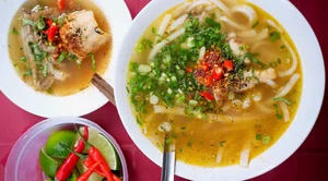 Discover the Must-Try Flavors of Quang Binh: A Culinary Journey Through Central Vietnam - image 9