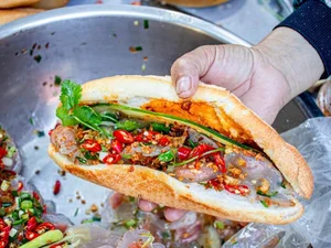 Discover the Must-Try Flavors of Quang Binh: A Culinary Journey Through Central Vietnam - image 3