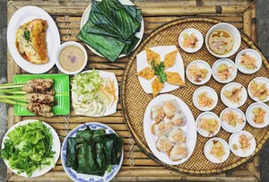 Discover the Must-Try Flavors of Quang Binh: A Culinary Journey Through Central Vietnam - image 6
