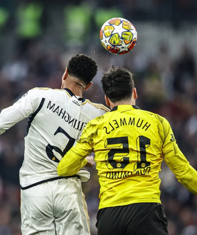 Real Madrid Makes History with Unprecedented UEFA Champions League Victory