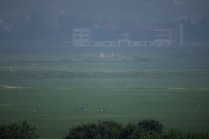 A Rare Perspective: Observing North Korean Life from the Borderlands - image 0