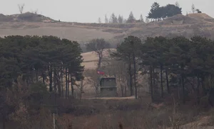 A Rare Perspective: Observing North Korean Life from the Borderlands - image 8