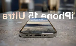 iPhone 15 Series: Top 5 Spectacular Changes Revealed Ahead of Official Launch - image 6