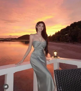 Archery Chic: The Viral Hot Girl Captivating Millions of Followers - image 8