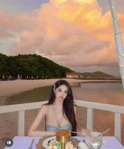 Archery Chic: The Viral Hot Girl Captivating Millions of Followers - image 6