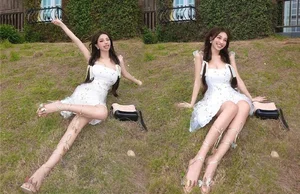 Archery Chic: The Viral Hot Girl Captivating Millions of Followers - image 4