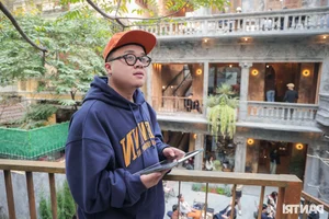 Hanoi’s Unique Dinosaur Bone Cafe: A Must-Visit for Curiosity Seekers - image 6