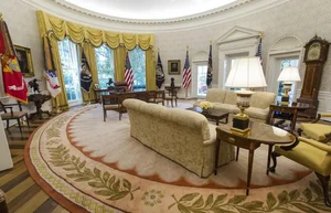 Surprising Facts and Hidden Secrets of Washington D.C. - image 1