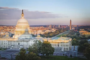 Surprising Facts and Hidden Secrets of Washington D.C. - image 3