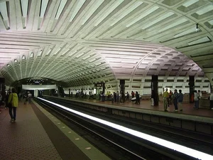 Surprising Facts and Hidden Secrets of Washington D.C. - image 8