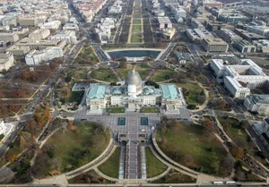 Surprising Facts and Hidden Secrets of Washington D.C. - image 6