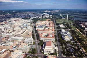 Surprising Facts and Hidden Secrets of Washington D.C. - image 7