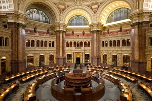 Surprising Facts and Hidden Secrets of Washington D.C. - image 4