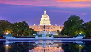 Surprising Facts and Hidden Secrets of Washington D.C. - image 2