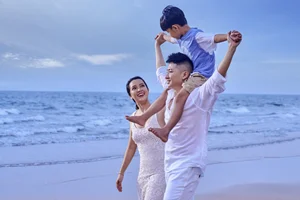 Luxury Reimagined: The Ultimate 5-Star Experience at Ixora Ho Tram by Fusion - image 5