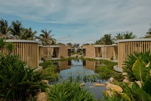 Luxury Reimagined: The Ultimate 5-Star Experience at Ixora Ho Tram by Fusion - image 7
