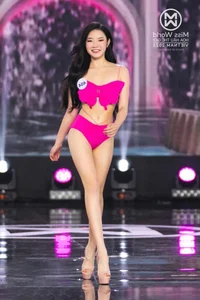 Corporate Heiress Enters Pageant Facing Mixed Public Reviews - image 8