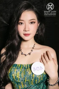 Corporate Heiress Enters Pageant Facing Mixed Public Reviews - image 9