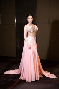 Corporate Heiress Enters Pageant Facing Mixed Public Reviews - image 1