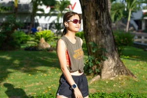 Essential Sun Protection Tips for Runners: Choosing the Best Sweat-Resistant Sunscreen - image 1