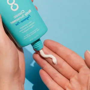 Essential Sun Protection Tips for Runners: Choosing the Best Sweat-Resistant Sunscreen - image 4