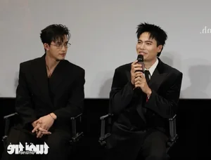 Tran Ngoc Vang's Gritty Transformation: Shedding the Heartthrob Label in 'Heo Nam Mong' - image 3